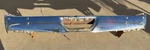 X Ford Ranchero Rear Back New Triple Chrome Plated Bumper 1972-1979 72-79 Oem. Fixed Price $2400.00.