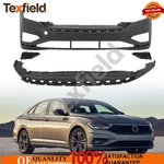Complete Bumper& Grille Fits For 2019-2021 Volkswagen Vw Jetta New Front. Fixed Price $317.20.