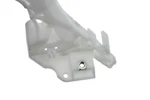 New Oem 2004-2009 MAZDA3 Rear Right Bumper Retainer Support Bracket BP4K-50-2H1D. Fixed Price $28.91.