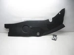 11-14 Dodge Charger Left Side Sight Shield Splash Cover Panel 05182337AA Oem. Fixed Price $68.00.