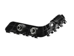 Genuine Mopar Bumper Bracket Left 68144219AF. Fixed Price $12.00.