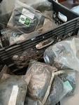 Jaguar Seals Sng Barratt See Listing For Over 20 Items!. Fixed Price $75.00.