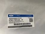 Genuine Ford Extension Bumper Bar Side HP5Z-17810-AA. Fixed Price $199.00.