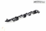 2022-2025 Honda Civic Sedan Rear Bumper Left Upper Spacer Bracket Support Oem. Fixed Price $69.29.