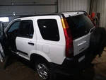 Rear Bumper Fits 02-04 Cr-v 2137413. Fixed Price $712.50.