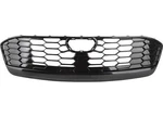 Sherman Front Bumper Grille W/o Park Assist For 2023-2025 Dodge Hornet. Fixed Price $168.96.