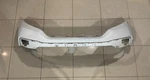 Front Upper Bumper Local White 2020 2021 2022 Honda Cr-v 71101+TLA+A000 Oem. Fixed Price $180.50.