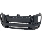 Front Bumper Cover For 2021-2023 Mitsubishi Outlander Sport Rvr Primed MI1000351. Fixed Price $364.15.