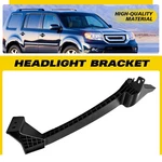 Fits Honda Pilot 2009-2011 Right Front Bumper Headlight BRACKET71145-SZA-A00 Us. Fixed Price $37.99.