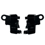 Lh&rh Rear Bumper Support Brackets Retainer For Toyota Sienna 2021-2025. Fixed Price $29.99.
