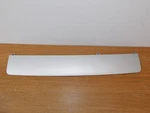 Land Rover Defender L663 Rear Bumper Lower Towing Cover Genuine LR137062 Silver. Fixed Price $53.30.