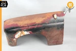 53-62 Mercedes W121 190DB 180B Panton Fender Front Left Driver Side Oem. Fixed Price $452.35.