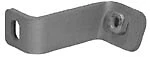 1968-1973 Corvette Brace (bracket) Rear Bumper Center To Frame Left. Fixed Price $36.95.