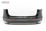 2023 - 2025 Bmw X1 U11 Rear Bumper Cover W/ Parking Sensors & Reflectors Oem. Fixed Price $1189.99.