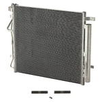 A/c Condenser For 2021 Kia K5. Fixed Price $102.32.