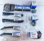 5L3Z-6268-A F85Z-6K255-AA Timing Chain Kit Ford F-150 5.4L V8 Sohc 2000-2010. Fixed Price $150.00.