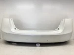 Rear Bumper Local Nissan Rogue Select Sl Sv 2014 2015 85022-JM04H Oem. Fixed Price $180.50.