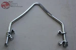 47-53 Chevy Pickup Truck Chrome Bar Front Bumper Mounted Grille Guard New. Fixed Price $109.37.