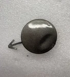 2007 2008 2009 2010 Kia Rondo Rear Bumper Tow Hook Cover 86617-1D000 Oem. Fixed Price $25.00.