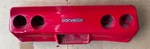 1980-1982 Chevrolet Corvette Urethane Rear Bumper Cover Used. Fixed Price $399.95.