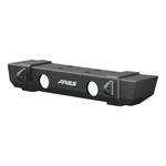 Aries 2156002 Trailcrusher Steel Front Bumper - 12.5K For Wrangler Jl, Gladiator. Fixed Price $234.99.