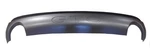 2005-2006 Gto Rear Diffuser Valance Bumper Lower Fascia Filler Panel Dual. Fixed Price $419.95.