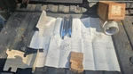Nos 1961 Pontiac Tempest Lemans Front Chrome Bumper Guards 989789. Fixed Price $339.00.