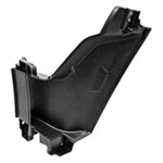 For Hyundai Tucson 25-26 Bumper Cover Air Duct Front Passenger Side. Fixed Price $65.90.
