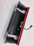 1993 Cadillac Allante Oem Licence Plate Bracket Holder Center Tail Light GM65014. Fixed Price $110.00.