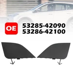 Right & Left Front Bumper Tow Eye Cap For Toyota RAV4 2016-2018. Fixed Price $17.73.