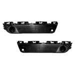 For Toyota Venza 09-16 Bumper Cover Retainer Set Front Driver & Passenger Side. Fixed Price $29.99.