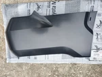 3RD Gen Tundra Right Rear Side Extension With Park Sensor Hole 52161-0C900. Fixed Price $190.00.