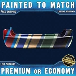 New Painted To Match Rear Bumper Cover Replacement For 2004-2007 Chevy Malibu. Fixed Price $660.99.
