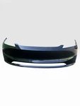 2024-2026 Tesla Model 3 Front Bumper Cover Primed Non-performance 2005802-00-B. Fixed Price $400.00.