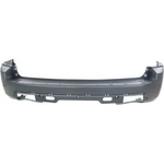 For Honda Pilot Bumper Cover 2009-2011 Rear Primed. Fixed Price $369.36.