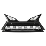 Bumper Face Bar Grilles Front Lower 5310206650 For Toyota Camry 2021-2024. Fixed Price $127.14.