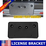 84779365 For Gmc Canyon Front License Plate Holder Bracket New Auxito 2023-2025. Fixed Price $26.99.