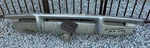 X Oldsmobile Eighty-eight 88 New Triple Plated Chrome Front Bumper 1960 Oem. Fixed Price $3000.00.