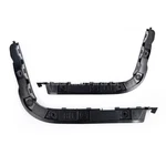 For 2017-2023 Tesla Model Rear Left & Right Bumper Wing Bracket Mount (pair). Fixed Price $26.98.