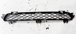 2011-2014 Bmw X3 28I F25 Front Upper Center Bumper Grille 7210466. Fixed Price $36.50.