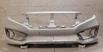 2019-2021 Honda Civic Sedan / Coupe Front Bumper Cover Oem Used 71101-T8A-A500. Fixed Price $176.00.