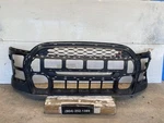 Genuine Mini Cooper/one/electric F55 F56 Front Bumper 2021-2023 11412910 9450543. Fixed Price $250.00.
