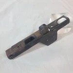 Genuine Mercedes Trunk Latch Lock Mechanism W120 W121 Ponton. Fixed Price $118.75.