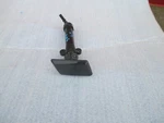 Cadillac Srx Front Bumper Headlamp Washer Nozzle Lh Side 04 05 06 07 08 09. Fixed Price $49.00.