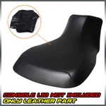 Fit For 2002+ Yamaha Grizzly 660 Seat Cover Standard Black Atv. Fixed Price $16.24.