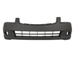 New Primered Front Bumper Cover Replacement For 2005-2006 Nissan Altima 05-06. Fixed Price $160.99.