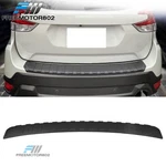 Fits 19-24 Subaru Forester Oe Style Rear Bumper Underguard Protector Step Pad. Fixed Price $79.00.
