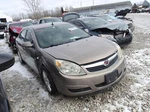 Used Rear Right Door Assembly Side Fits: 2007 Saturn Aura R. W/center Mould. Fixed Price $593.39.