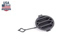 Bmw Mini Cooper R53 R52 Towing Eye Finisher Genuine 51117069328. Fixed Price $37.46.