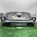 2020 2023 Toyota Highlander Front Bumper Cover W/grill Oem 52119-0E400. Fixed Price $266.98.
